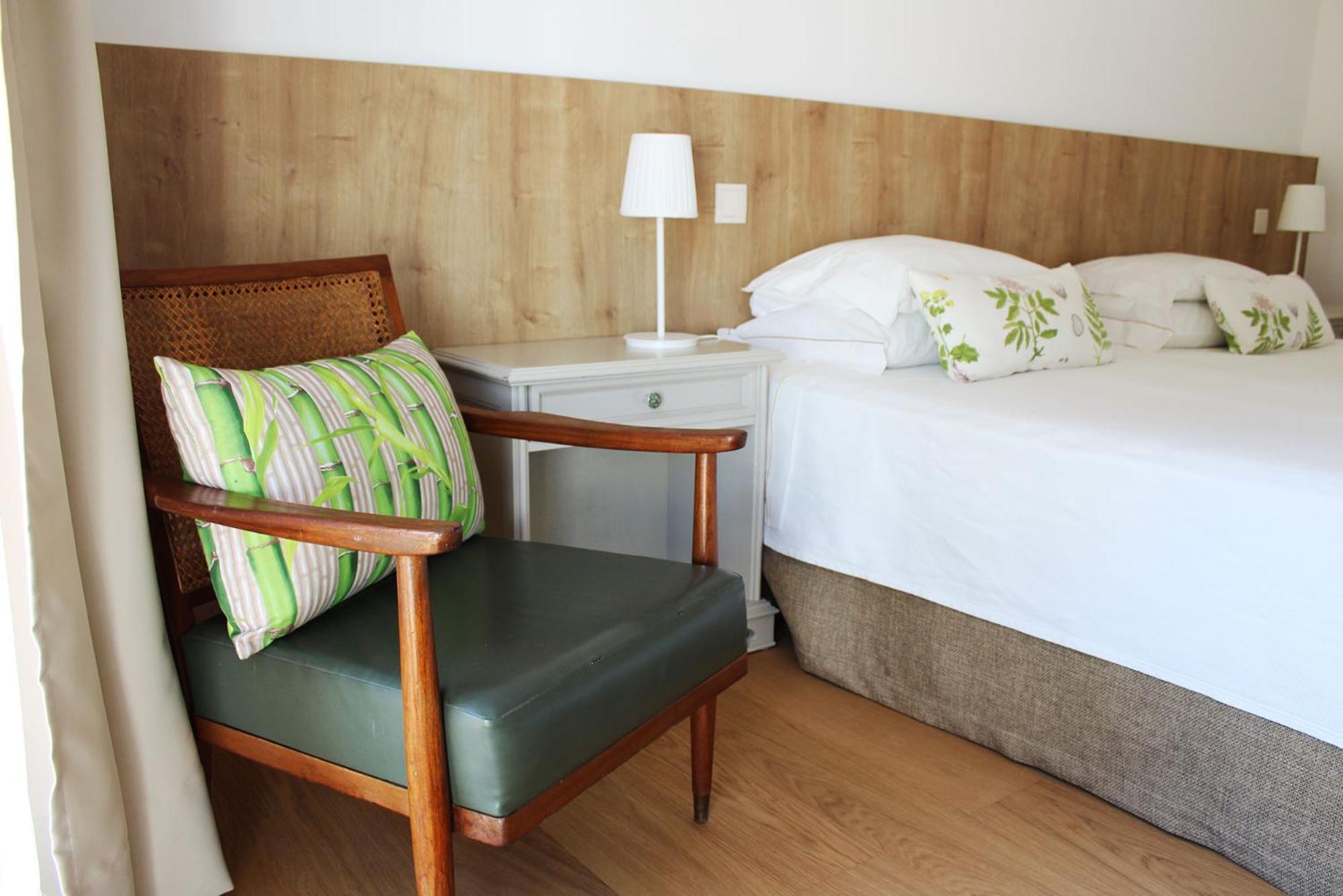 Boega Hotel Вила-Нова-ди-Сервейра Номер фото
