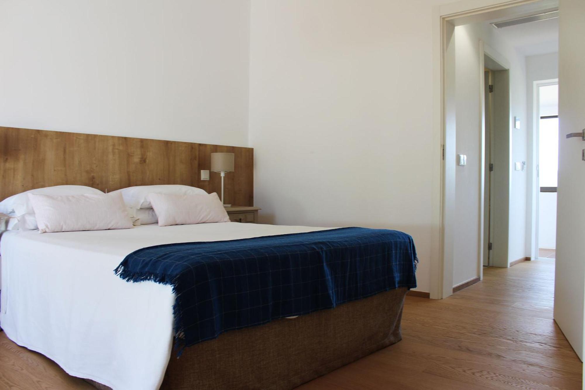 Boega Hotel Вила-Нова-ди-Сервейра Номер фото