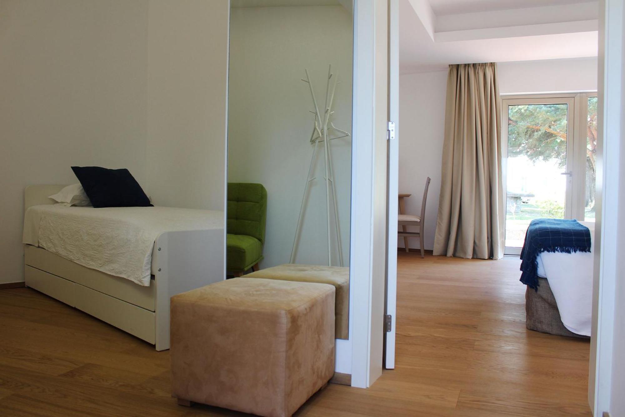 Boega Hotel Вила-Нова-ди-Сервейра Номер фото